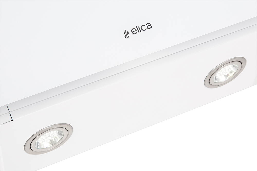 Витяжка Elica SHIRE WH/A/60 - изображение 3