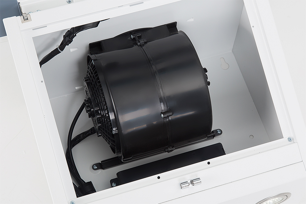 Витяжка Elica SHIRE WH/A/90 - изображение 6