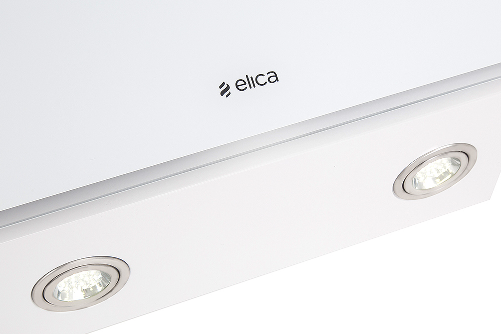 Витяжка Elica SHIRE WH/A/90 - изображение 3