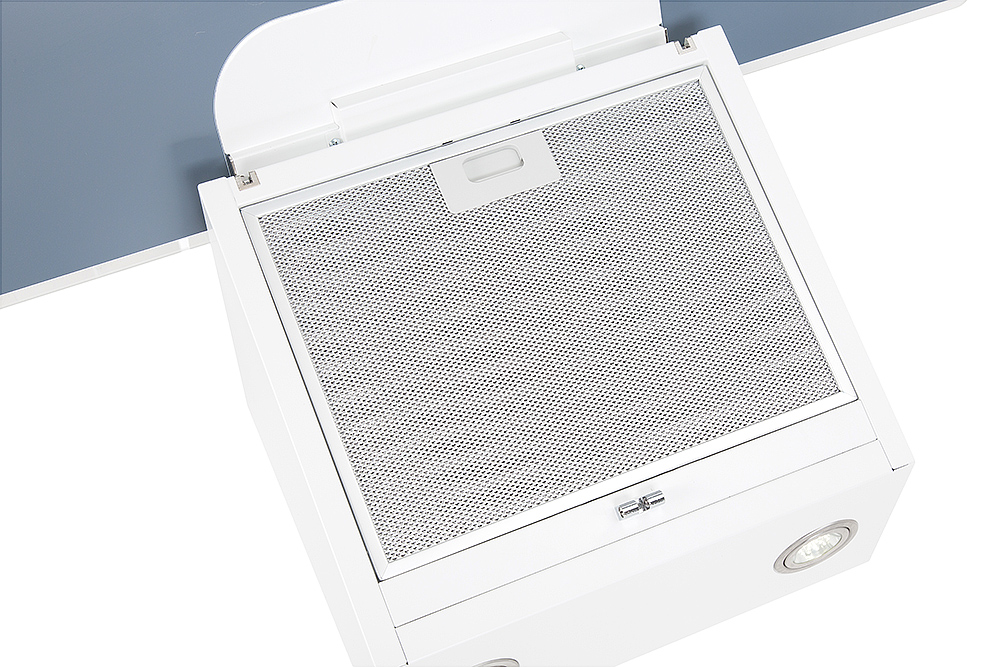 Витяжка Elica SHIRE WH/A/90 - изображение 5