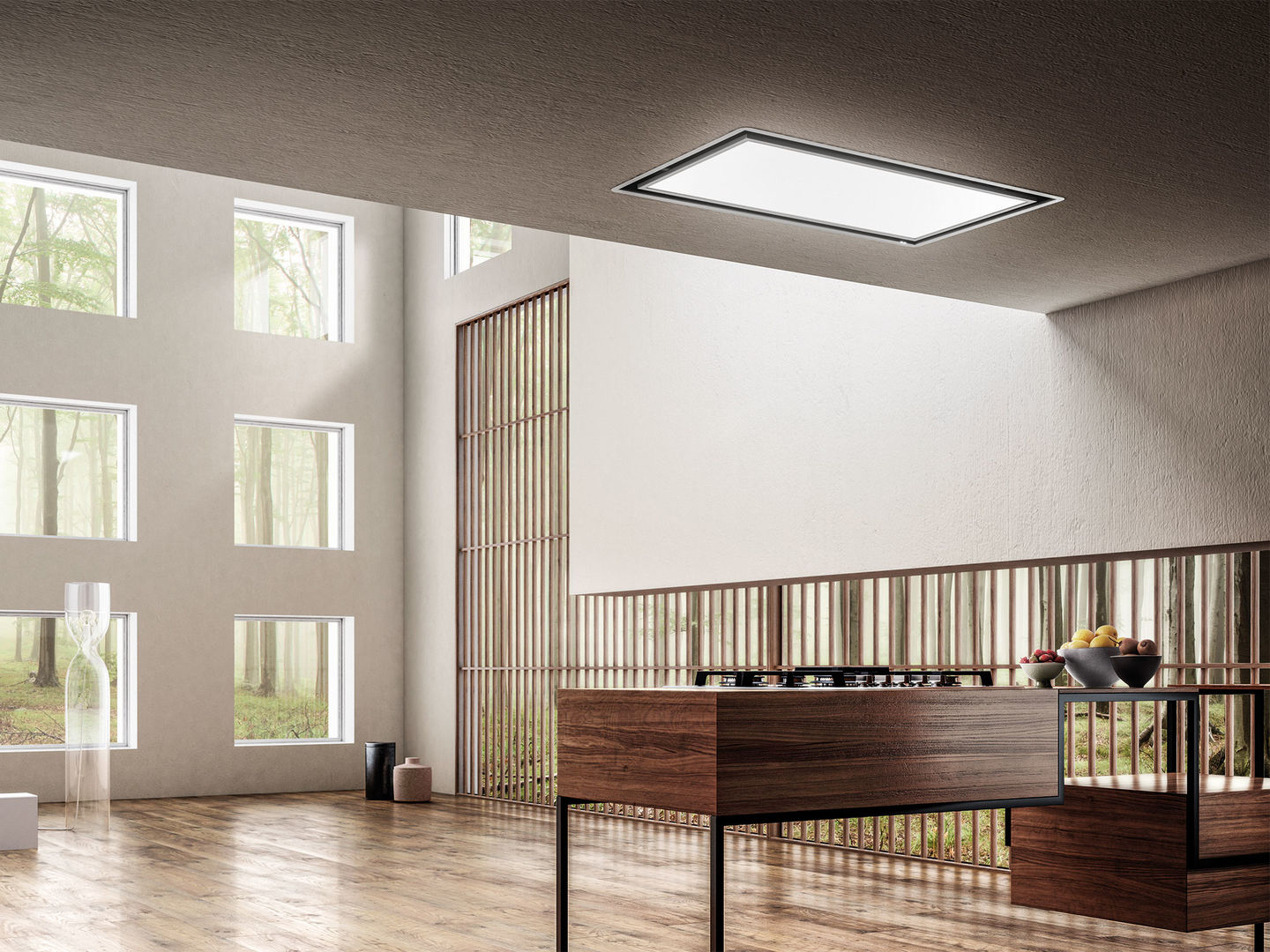 Витяжка Elica SKYDOME H16 A/100 - изображение 2