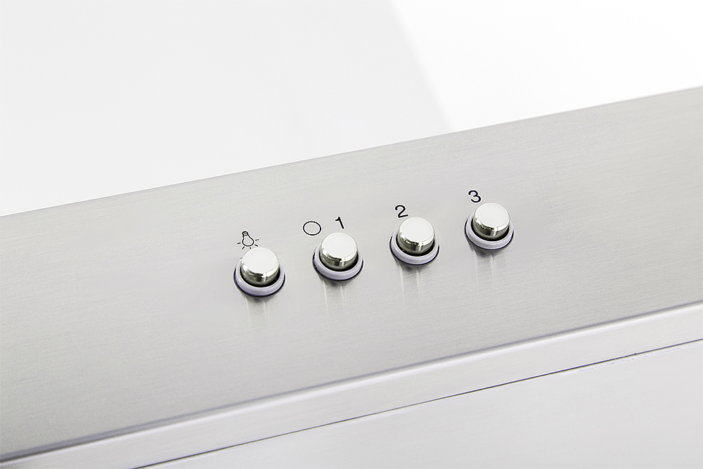 Вытяжка Elica Spot NG H6 IX A/60 - изображение 2