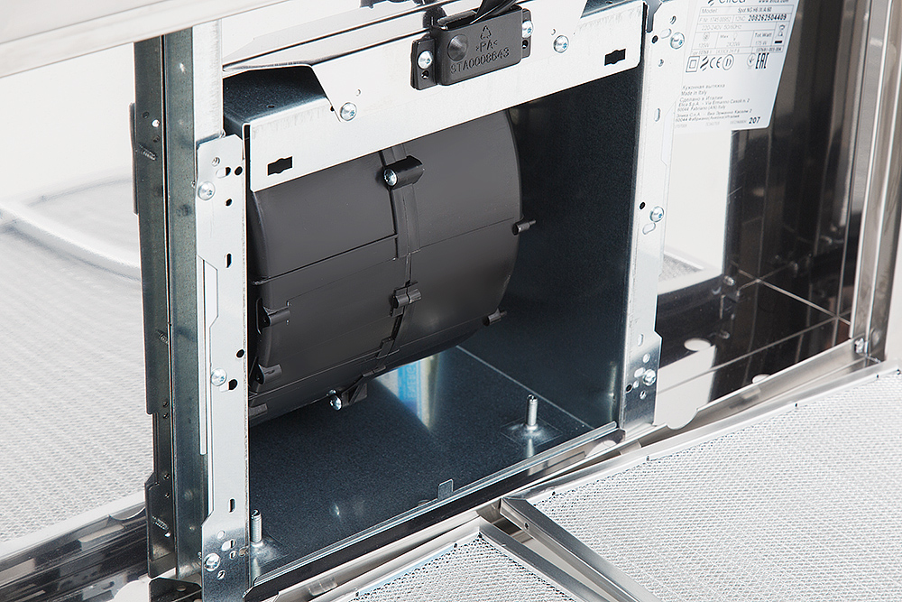 Вытяжка Elica Spot NG H6 IX A/60 - изображение 7