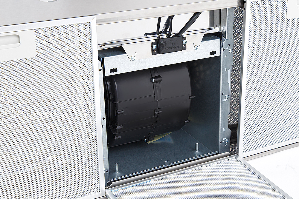 Вытяжка Elica Spot NG H6 IX A/90 - изображение 7