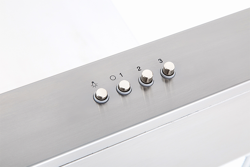 Вытяжка Elica Spot NG H6 IX A/90 - изображение 2