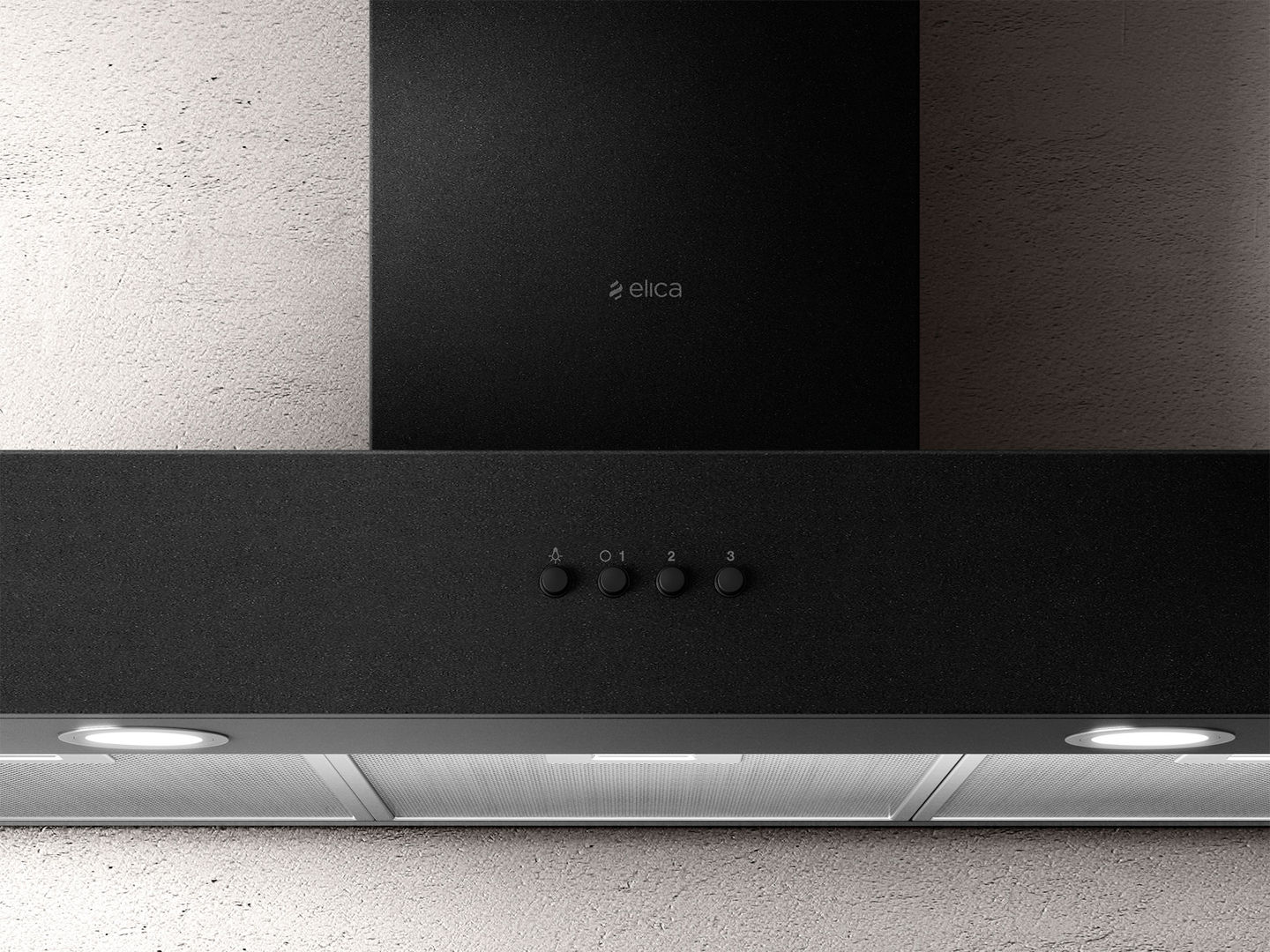 Вытяжка Elica SPOT URBAN CAST IRON/A/90 - изображение 2