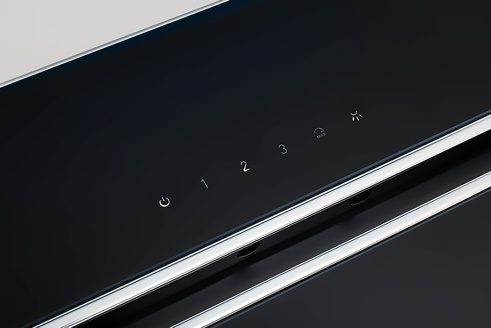 Витяжка Elica STRIPE BL/90/A/LX - изображение 2