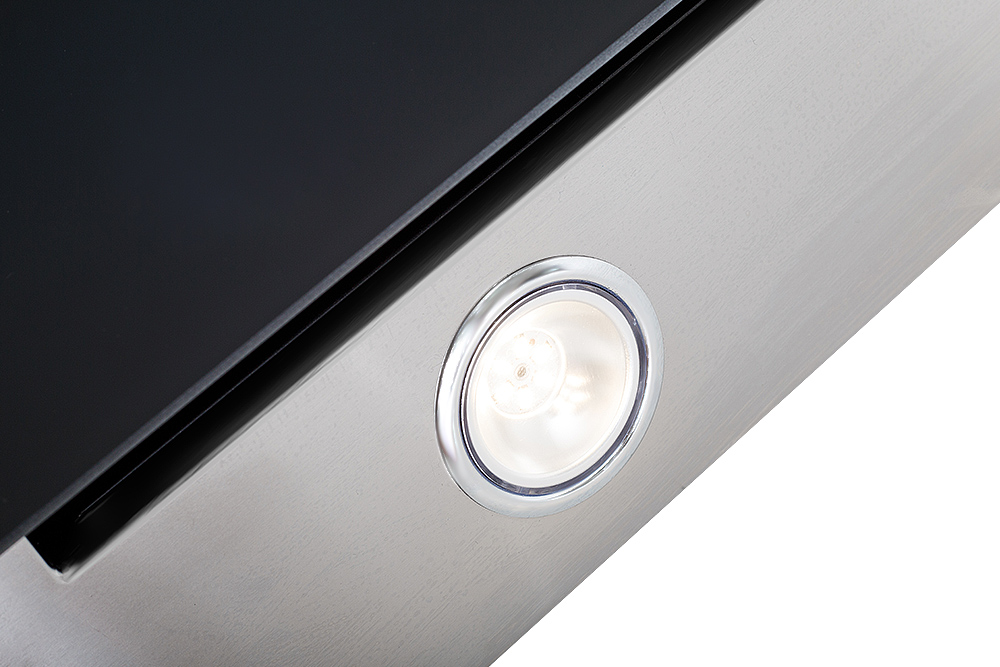 Витяжка Elica STRIPE BL/90/A/LX - изображение 3