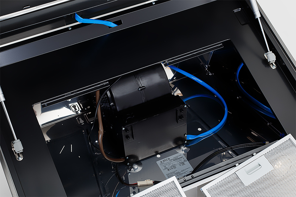 Витяжка Elica STRIPE BL/90/A/LX - изображение 7