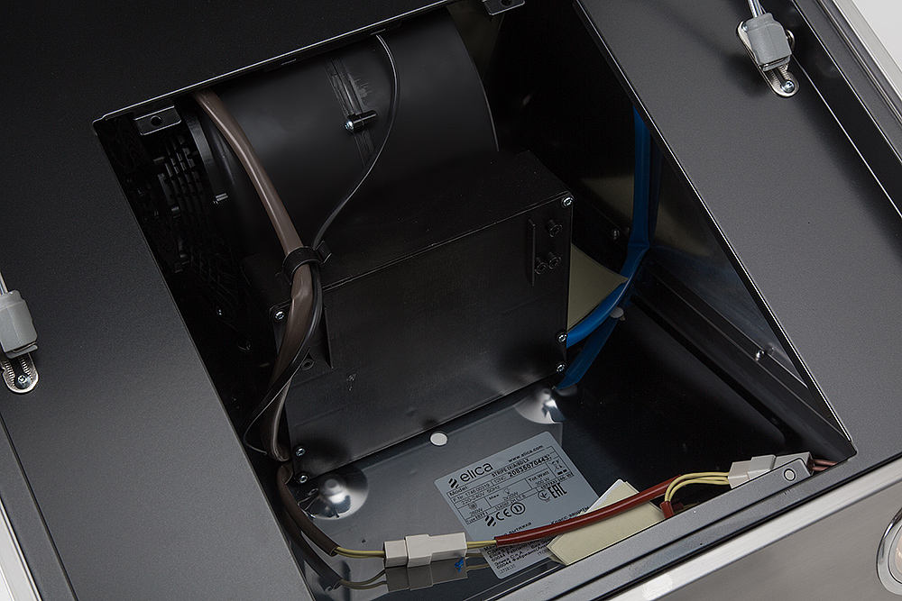 Витяжка Elica STRIPE IX/60/A/LX - изображение 7