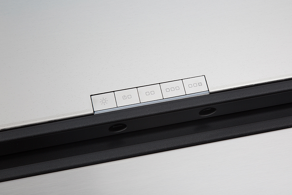 Витяжка Elica STRIPE IX/60/A/LX - изображение 2