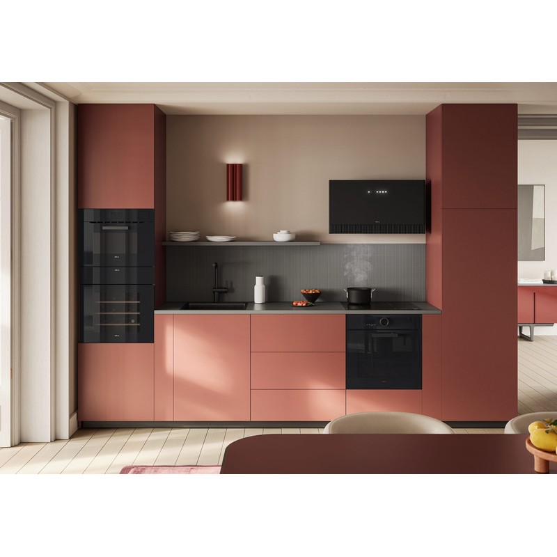 Витяжка Elica SUPER PLAT @ BL/F/80 - изображение 3