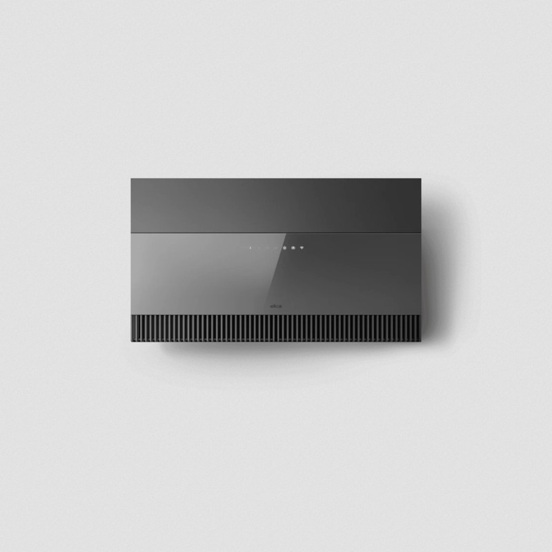 Витяжка Elica SUPER PLAT @ GR/F/80 - изображение 2