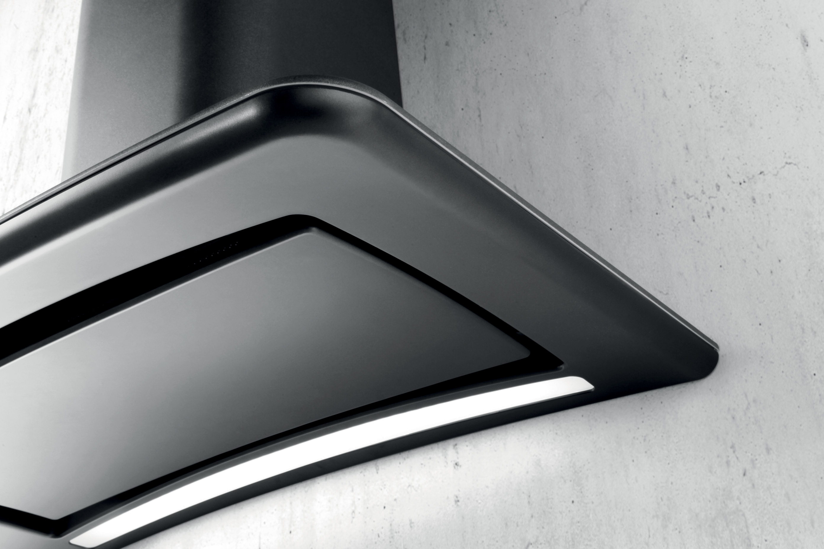 Витяжка Elica SWEET CAST IRON/A/85+CAM - изображение 2