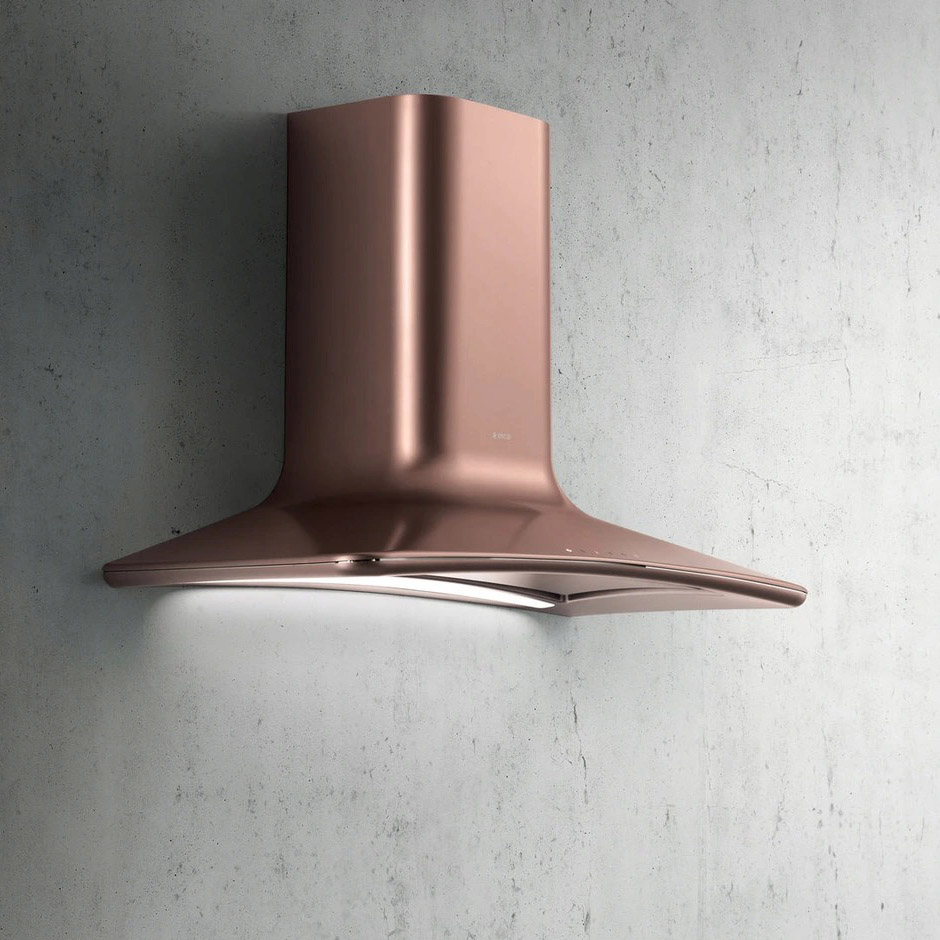 Витяжка Elica SWEET COPPER/A/85+CAM - изображение 2