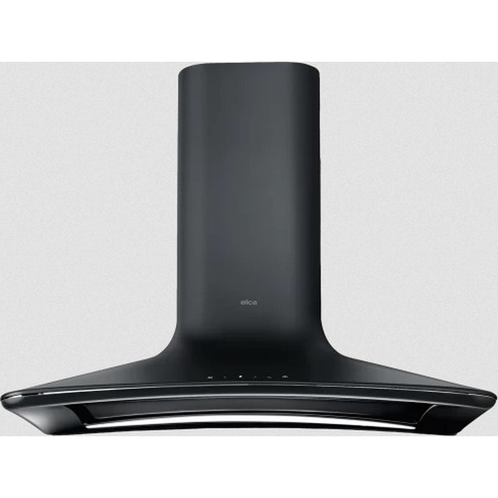 Витяжка Elica SWEET MOON BLACK/A/85 + CAM - изображение 1