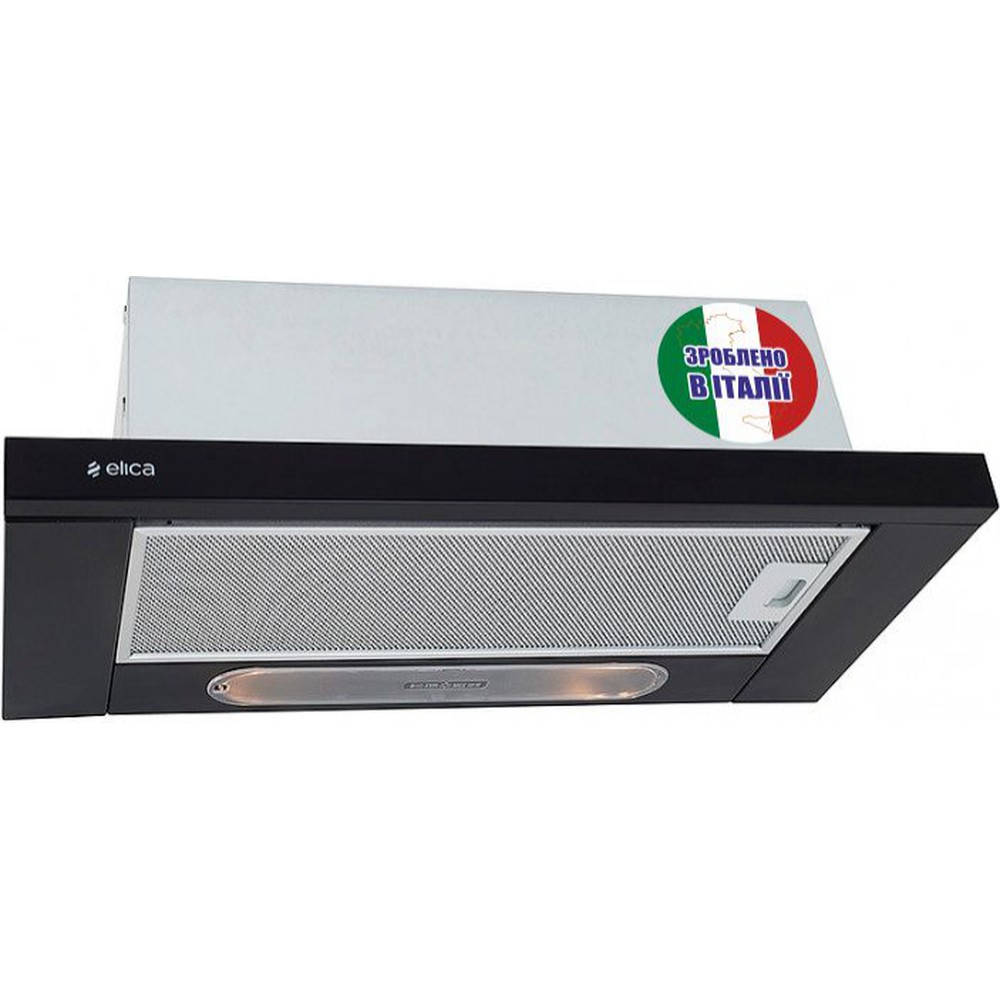 Витяжка Elica TT14 LUX BL/A/60 - изображение 2