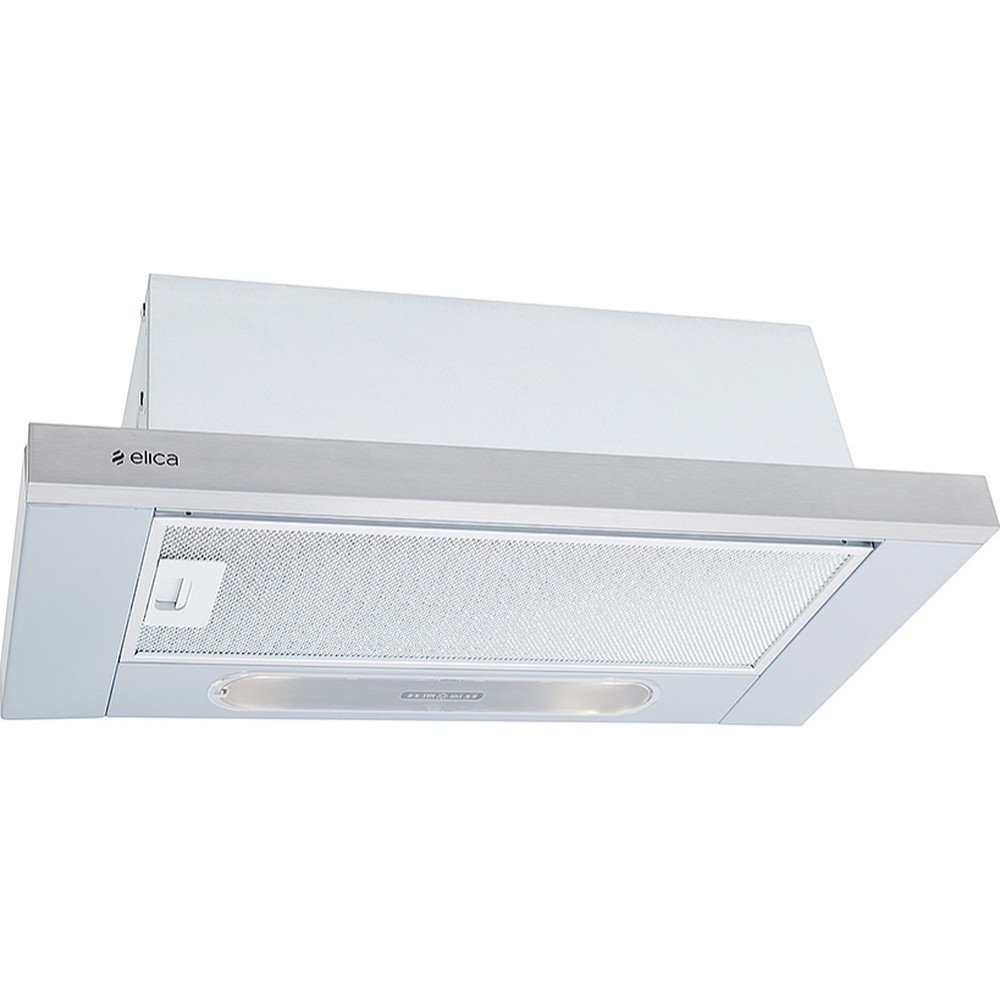 Витяжка Elica TT14 LUX GRIX/A/50 - изображение 2
