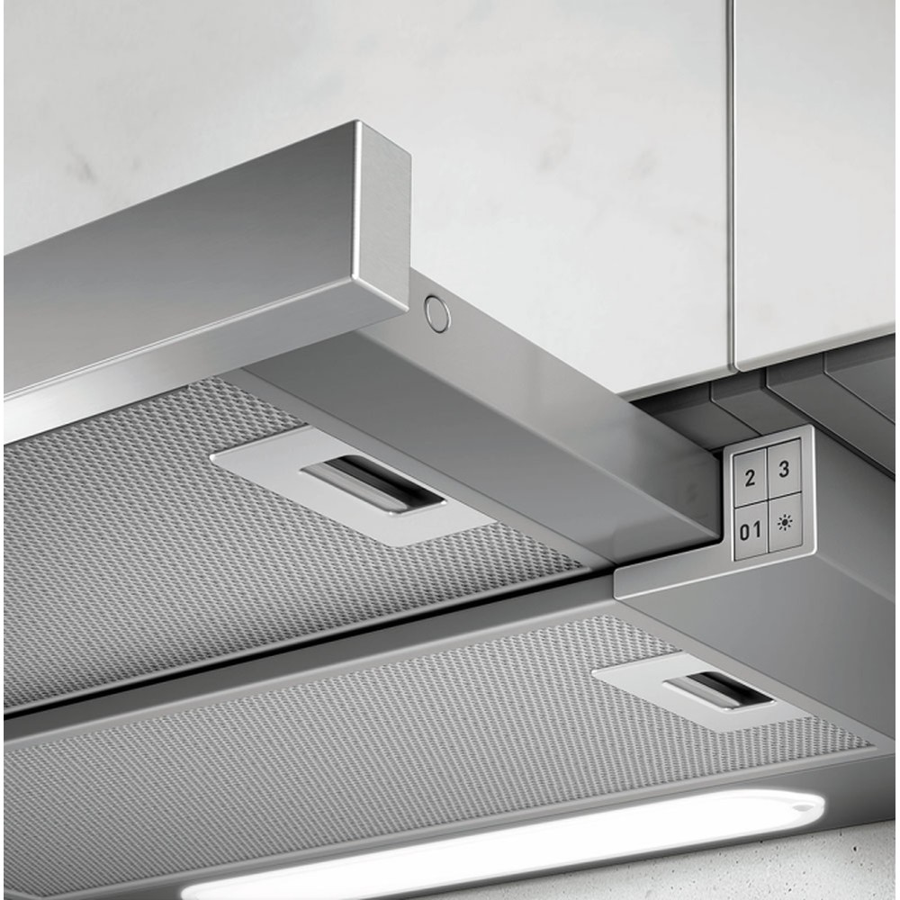 Витяжка Elica TT14 LUX GRIX/A/90 - изображение 8
