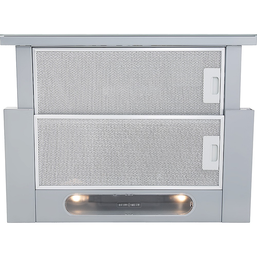 Витяжка Elica TT14 LUX GRVT/A/60 - изображение 4