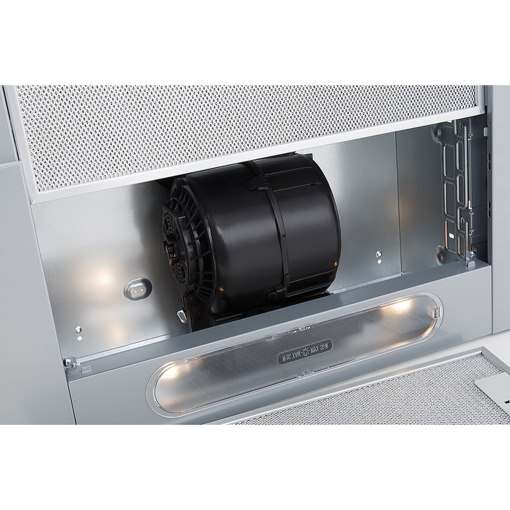 Витяжка Elica TT14 LUX GRVT/A/60 - изображение 5