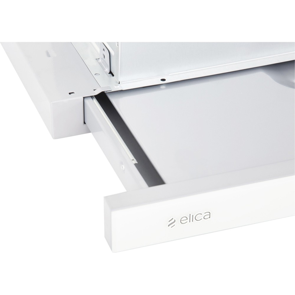 Витяжка Elica TT14 LUX GRVTWH/A/60 - изображение 8