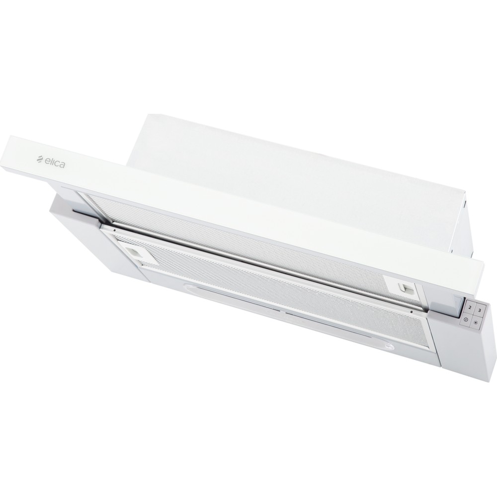 Витяжка Elica TT14 LUX GRVTWH/A/60 - изображение 5