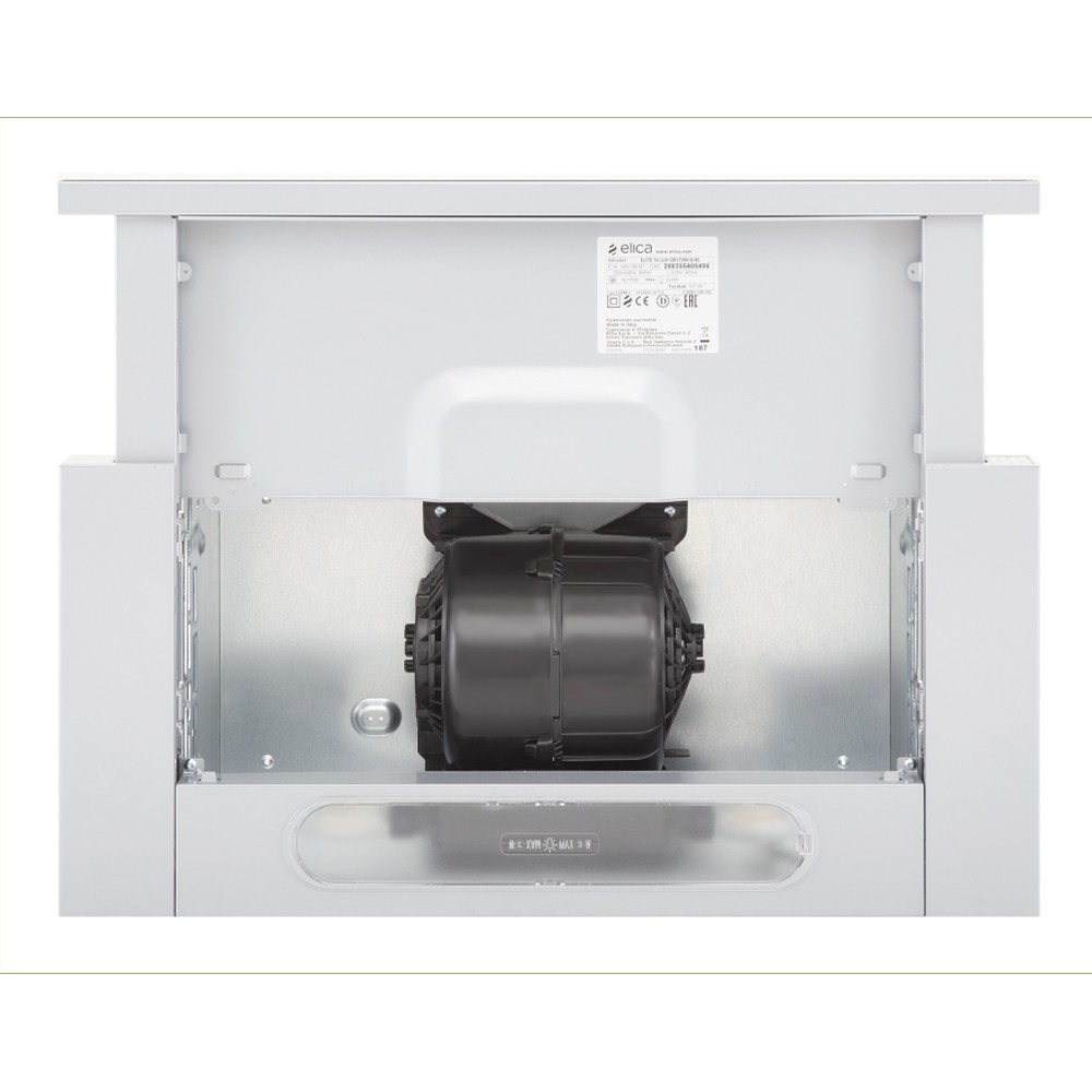 Витяжка Elica TT14 LUX GRVTWH/A/60 - изображение 12