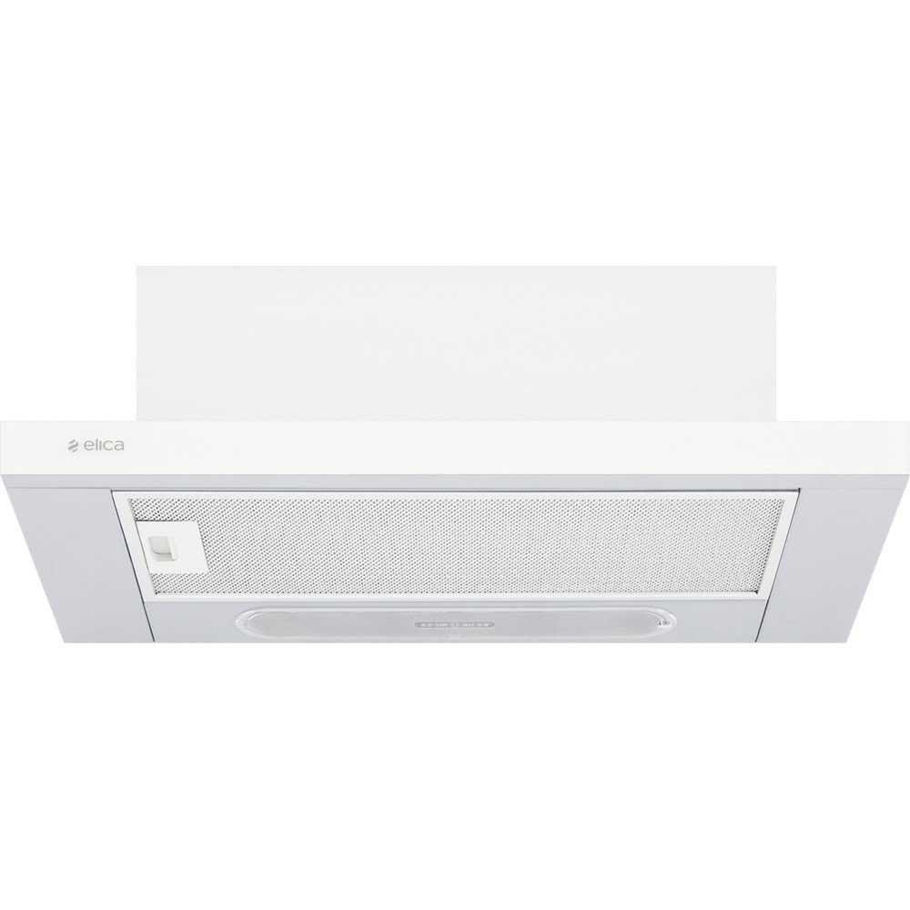 Витяжка Elica TT14 LUX GRVTWH/A/60 - изображение 2