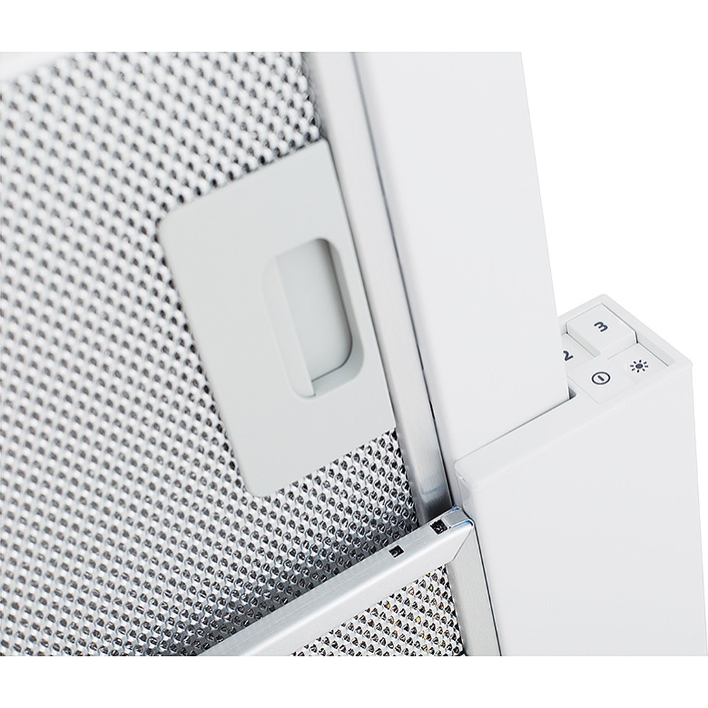 Витяжка Elica TT14 LUX WH/A/50 - изображение 6