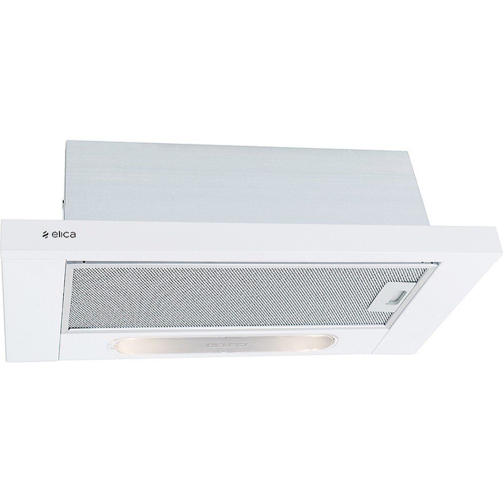 Витяжка Elica TT14 LUX WH/A/50 - изображение 3