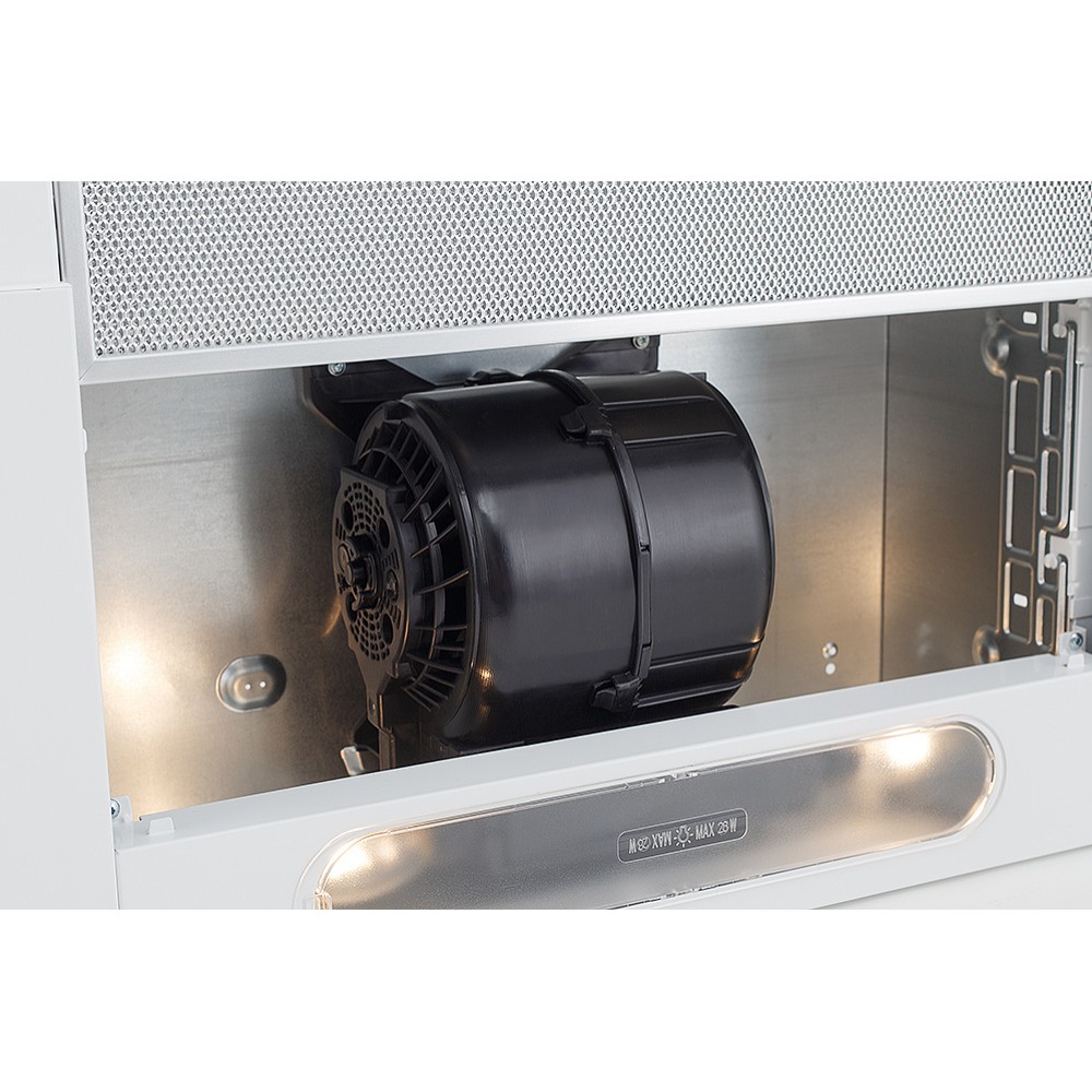 Витяжка Elica TT14 LUX WH/A/60 - изображение 8