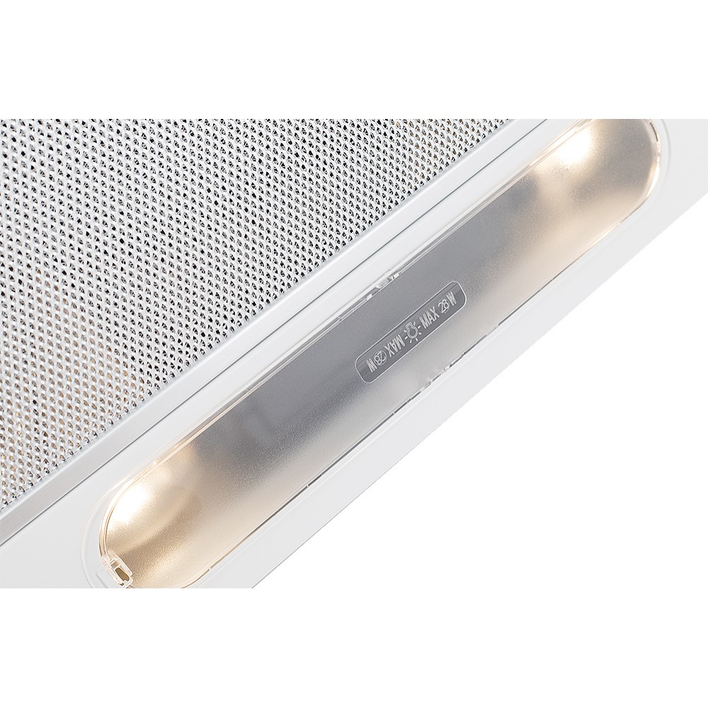 Витяжка Elica TT14 LUX WH/A/60 - изображение 5