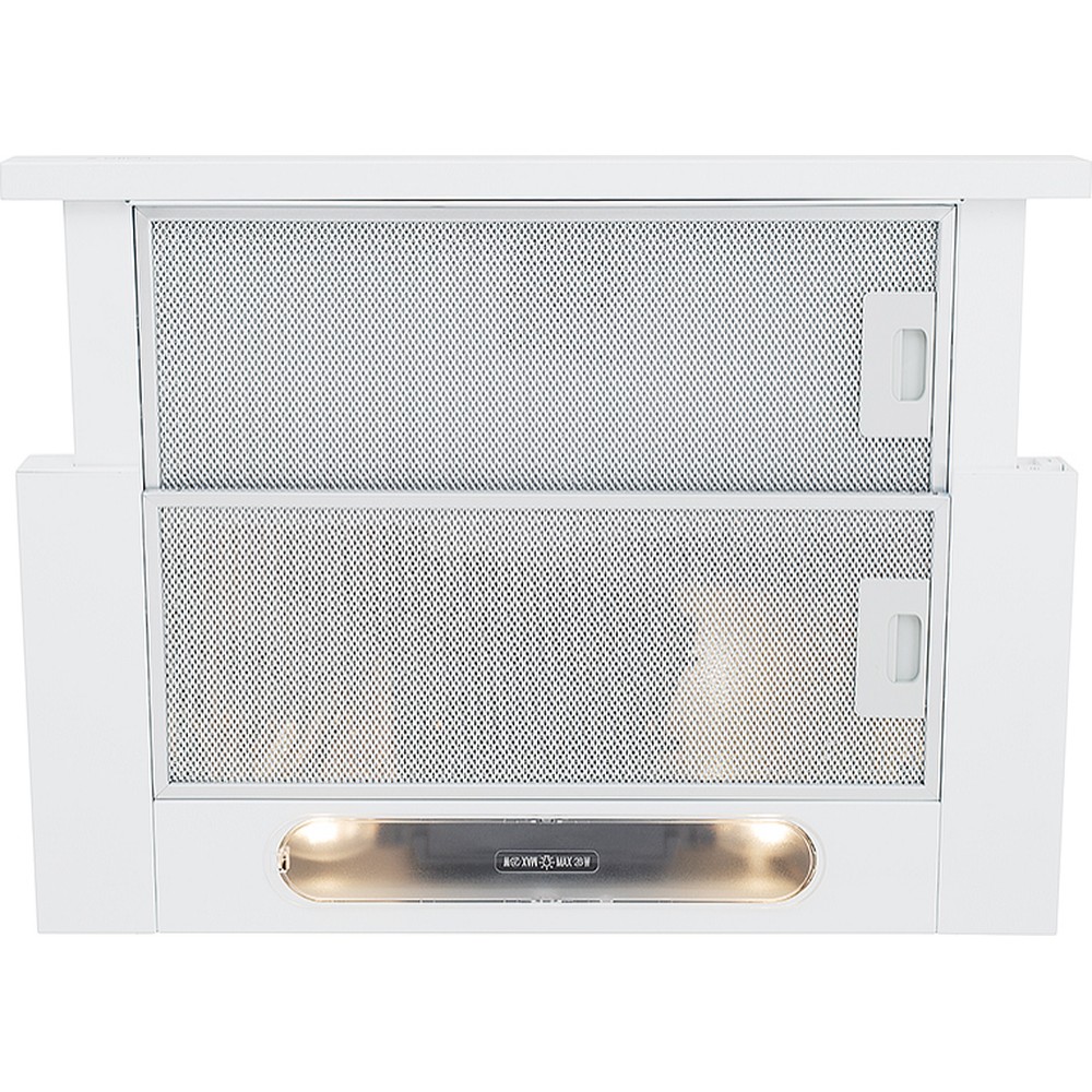 Витяжка Elica TT14 LUX WH/A/60 - изображение 7