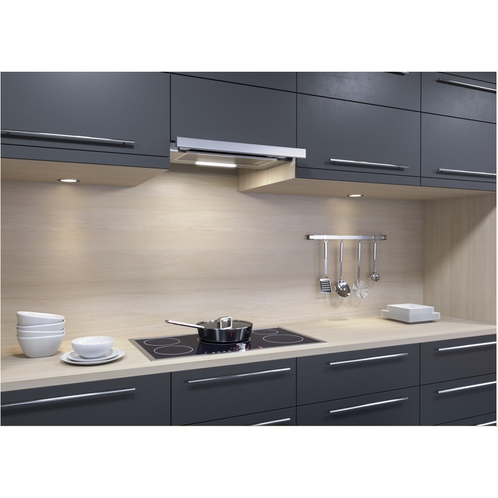 Витяжка Elica TT14 PLUS IX/A/60 - изображение 8