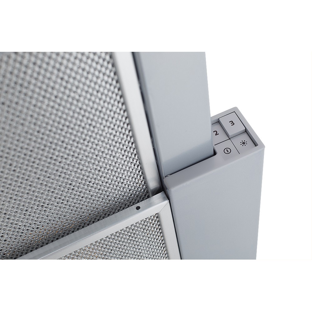 Витяжка Elica TT14 PLUS IX/A/60 - изображение 5