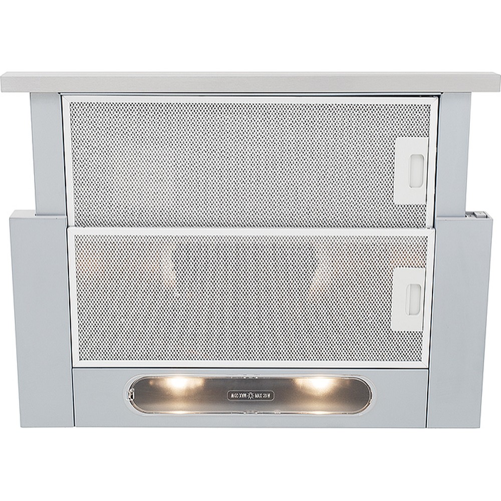 Витяжка Elica TT26 PB IX/A/60 - изображение 5