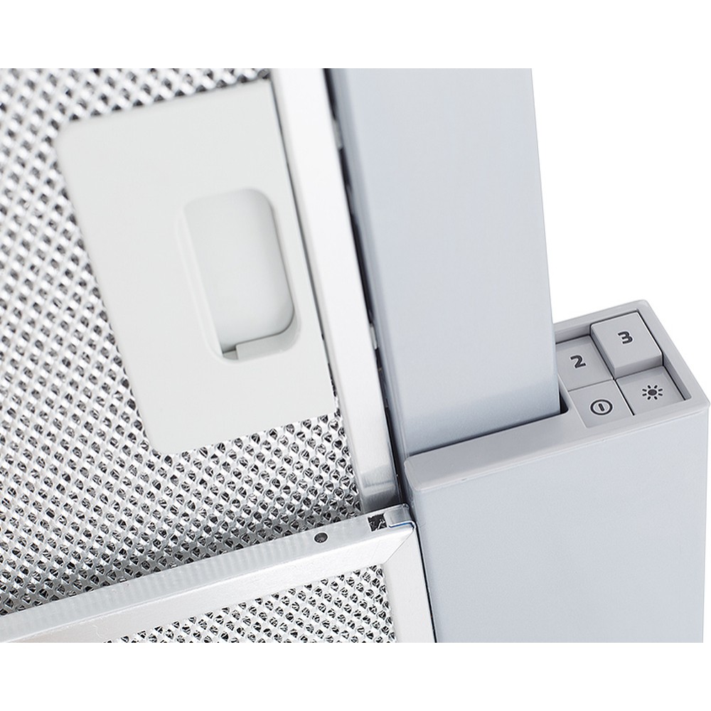 Витяжка Elica TT26 PB IX/A/60 - изображение 6