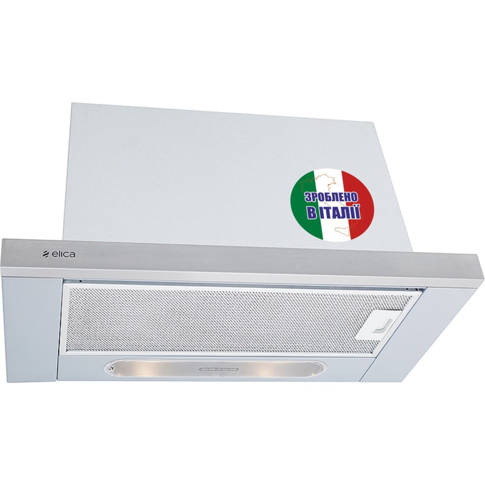 Витяжка Elica TT26 PB IX/A/60 - изображение 3