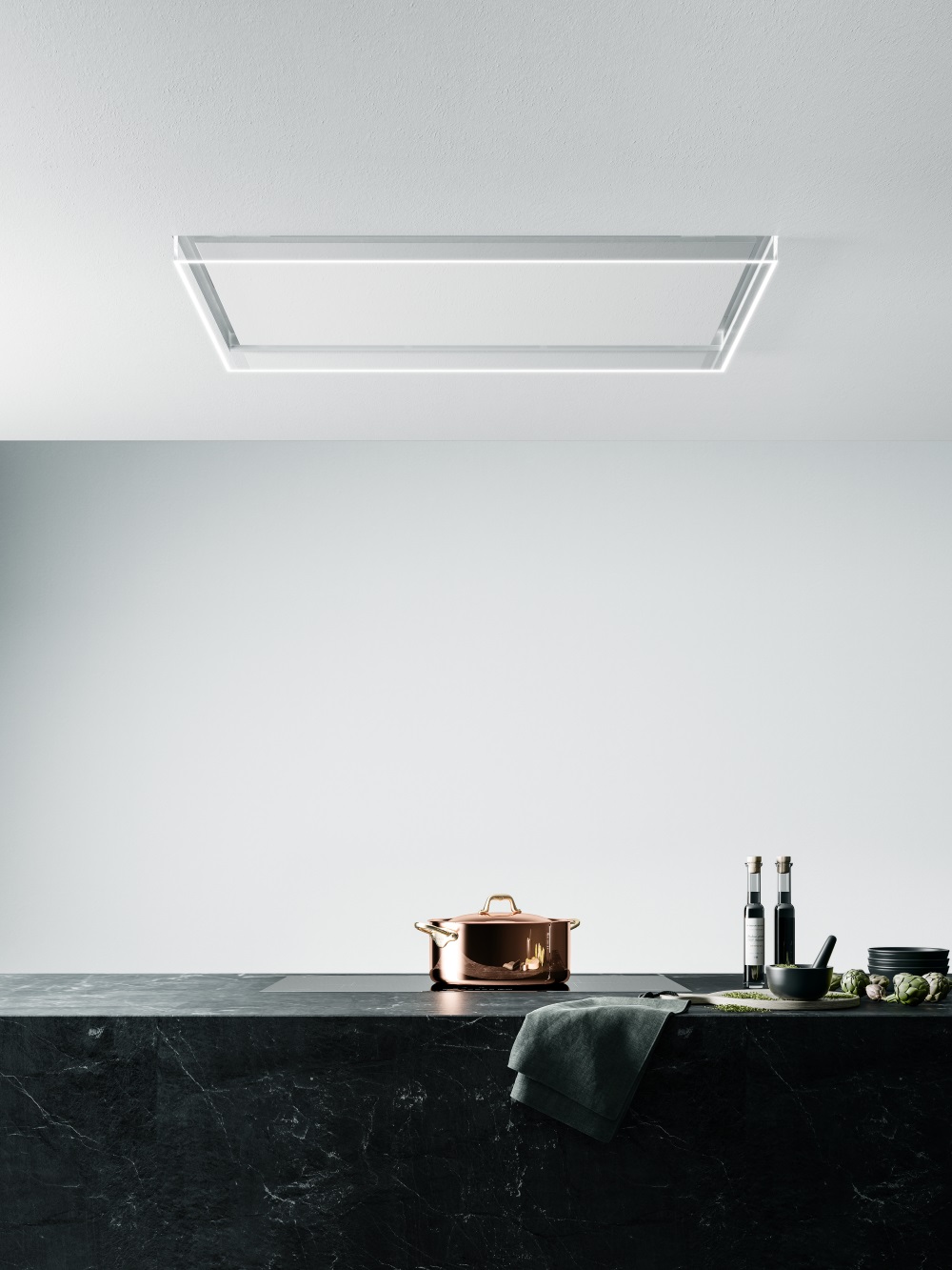 Витяжка Falmec ALBA - изображение 2