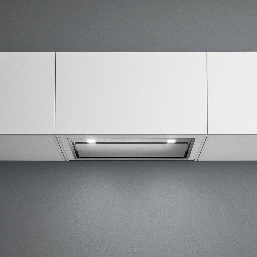 Вытяжка Falmec BUILT IN MAX EVO 50 INOX - изображение 2