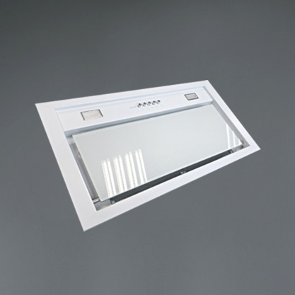 Витяжка Falmec BUILT IN MAX EVO 50 WHITE - изображение 2