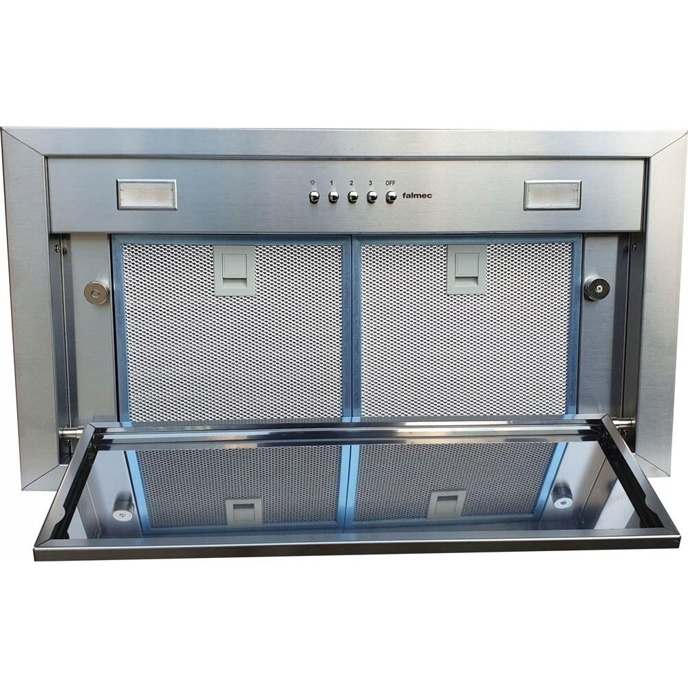 Витяжка Falmec BUILT IN MAX EVO 70 INOX - изображение 3