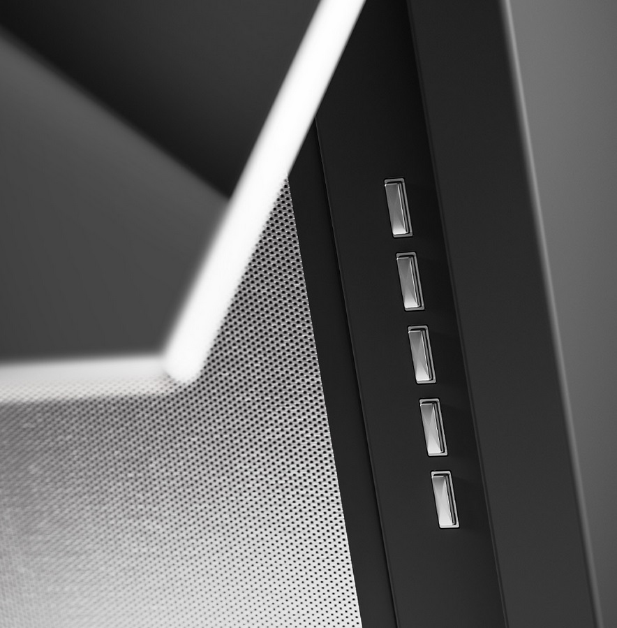 Вытяжка Falmec COVER 85 BLACK - изображение 3