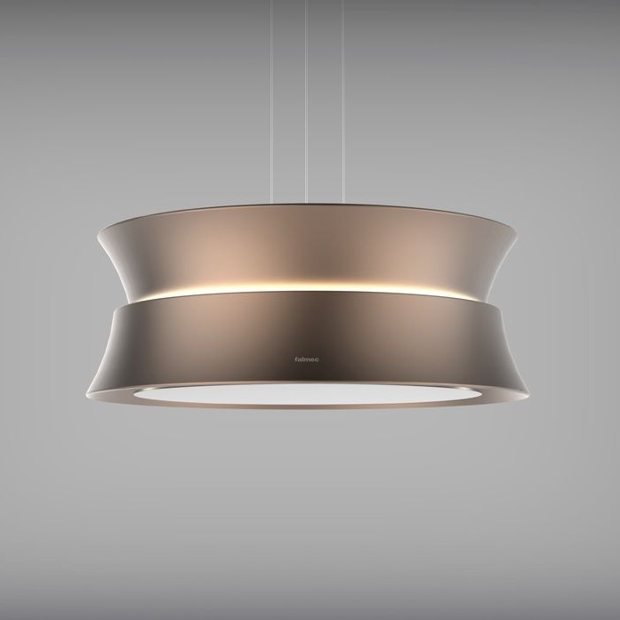 Витяжка Falmec DAMA COPPER - изображение 1