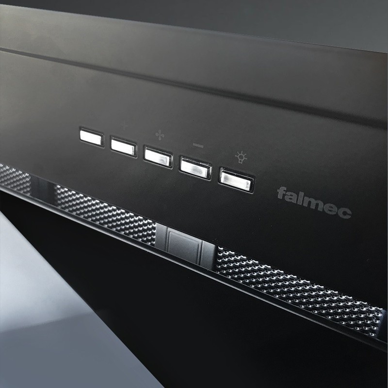 Витяжка Falmec Gruppo Incasso Burano 70 E.P. - изображение 3