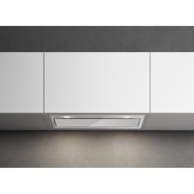 Витяжка Falmec Gruppo Incasso Burano 70 White - изображение 2