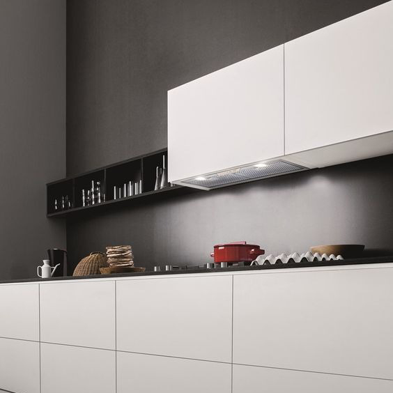 Вытяжка Falmec Gruppo Incasso E.ion 50 - изображение 2