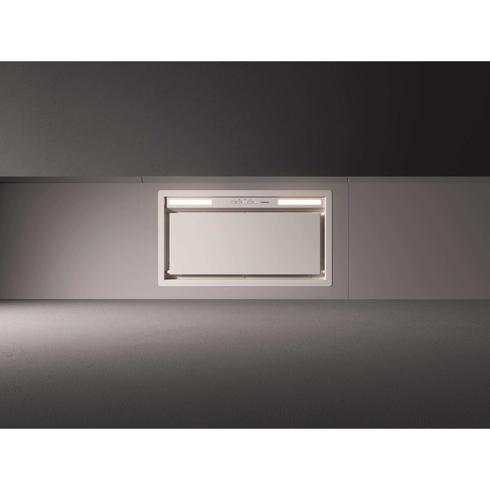 Вытяжка Falmec GRUPPO INCASSO PLUS 50 WHITE - изображение 2