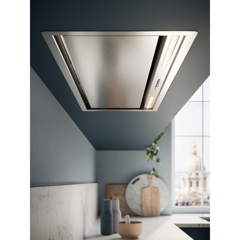 Витяжка Falmec GRUPPO INCASSO PLUS 70 WHITE - изображение 4